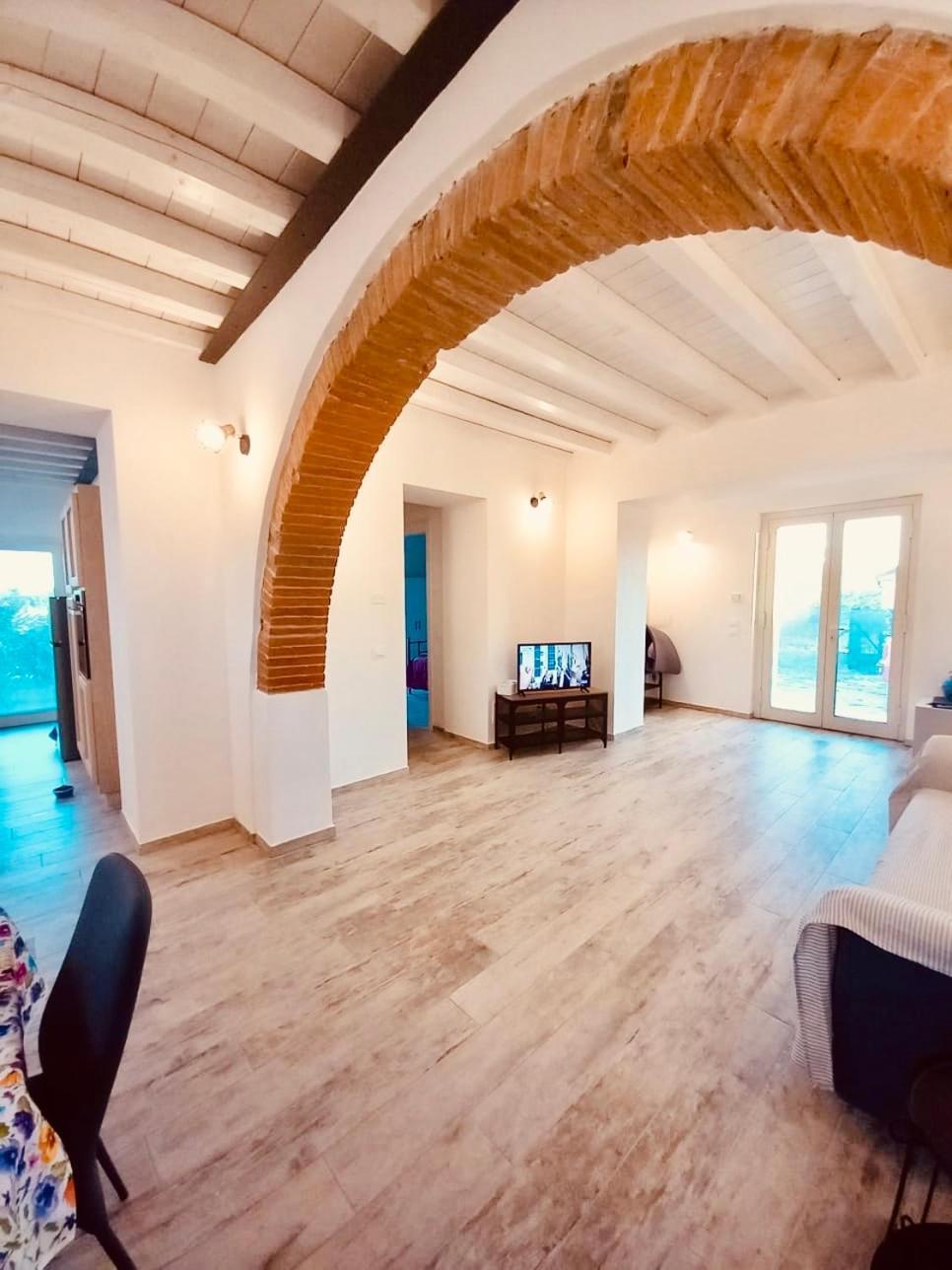 Villa Bellavista La Querce Foiano Della Chiana Exterior foto