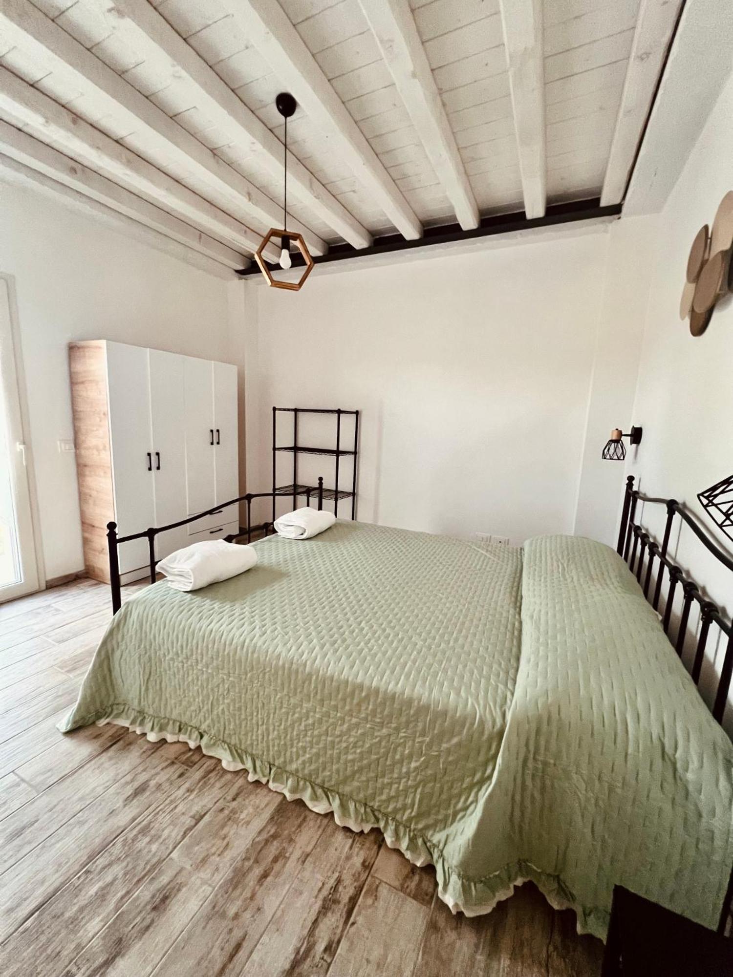 Villa Bellavista La Querce Foiano Della Chiana Exterior foto